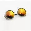 Cosplay&ware Hellsing Alucard Eyewear Prop Cosplay Glasses Orange Sunglasses