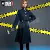 Hsiu Anime Jujutsu Kaisen Cosplay Nobara Kugisaki Clothing Japanese School Uniform Skirt