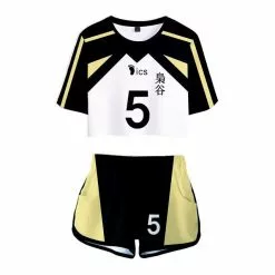 MicroPlush Haikyuu Cosplay Costume Aoba Johsai High School Akaashi Keiji Bokuto Koutarou Oikawa Tooru Two Piece Set Tops And Shorts -Zentai shop online Haikyuu Cosplay Costume Aoba Johsai High School Akaashi Keiji Bokuto Koutarou Oikawa Tooru Two Piece Set 4.jpg 640x640q80 4.jpg 4