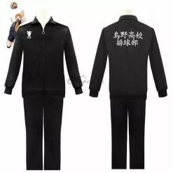 Novedan Haikyuu Cosplay Jacket Anime Volleyball Sportswear Karasuno Nekoma Aoba Johsai Fukurodani Inarizaki High School Uniform Costume -Zentai shop online Haikyuu Cosplay Jacket Anime Volleyball Sportswear Karasuno Nekoma Aoba Johsai Fukurodani Inarizaki High School Uniform Costume 4.jpg 640x640q80 4.jpg 4