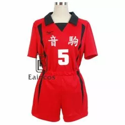 Eaincos Haikyuu Nekoma High School Kenma Kozume Kuroo Tetsuro Cosplay Costume Haikiyu Volley Ball Team Jersey Sportswear Uniform -Zentai shop online Haikyuu Nekoma High School Kenma Kozume Kuroo Tetsuro Cosplay Costume Haikiyu Volley Ball Team Jersey Sportswear 2.jpg 640x640q80 2.jpg 2