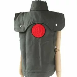 Cosplay&ware Halloween Costumes Anime Costume Clothes Cosplay Shippuden Ninja Vest Men S-xxl -Zentai shop online Halloween Costumes Anime Costume Clothes Cosplay Shippuden Ninja Vest Men S XXL 5.jpg 640x640q80 5.jpg 5