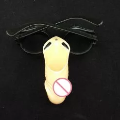 Cosplay&ware Halloween Party Chicken Taste Funny Glasses Single Bird Eyes Toys Movie Theme -Zentai shop online Halloween Party Party Chicken Taste Funny Glasses Glasses Single Party Bird Eyes Party Toys Movie Theme 4.jpg 640x640q80 4.jpg 4