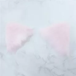 LILICOCHAN Handmade Anime Neko Costume Hair Clip Lolita Cosplay Party Cat Fox Fur Ears Lovely Night Club Bar Decorate Gift Wig 9 LILICOCHAN Handmade Anime Neko Costume Hair Clip Lolita Cosplay Party Cat Fox Fur Ears Lovely Night Club Bar Decorate Gift Wig -Zentai shop online Handmade Anime Neko Costume Hair Clip Lolita Cosplay Party Cat Fox Fur Ears Lovely Night Party 3.jpg 640x640q80 3.jpg 3