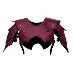 YiZYiF Harness Belt Shoulder Armors Mens Steampunk Pu Leather Chest Armor Buckle Cosplay Party Costume Outfit Props -Zentai shop online Harness Belt Shoulder Armors Mens Steampunk PU Leather Chest Armor Buckle Belt Cosplay Party Costume Outfit 3.jpg 640x640q80 3.jpg 3