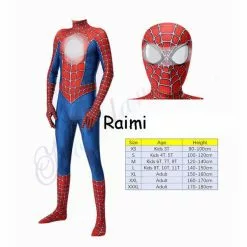 Novedan Super Hero Costume Fancy Dress Adult Man Children Halloween Red Black Spandex 3d Cosplay Clothing -Zentai shop online High Quality Super Hero Costume Fancy Dress Adult Man Children Halloween Costume Red Black Spandex 3D 3.jpg 640x640q80 3.jpg 3
