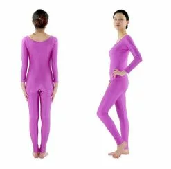 Cosplay&ware Spandex Zentai Full Body Skin Tight Jumpsuit Unisex Suit Bodysuit Costume For Women Unitard -Zentai shop online High quality Spandex Zentai Full Body Skin Tight Jumpsuit Unisex Zentai Suit Bodysuit Costume for Women 4.jpg 640x640q80 4.jpg 4