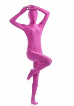 Cosplay&ware Zentai Costumes Full Body Cosplay Clothes Skin Suit Catsuit Halloween Adult Bodysuit Unisex -Zentai shop online High quality Zentai Costumes Full Body Cosplay Clothes Skin Suit Catsuit Halloween Costumes Adult Bodysuit Unisex 2.jpg 640x640q80 2.jpg 2