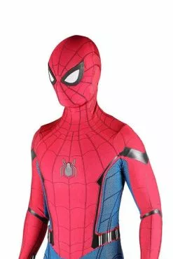 Cosplay&ware Homecoming Cosplay Costume 3d Printed Spandex Suit Halloween Bodysuit For Adult Kids Plus Size -Zentai shop online Homecoming Cosplay Costume 3D Printed Homecoming Spandex Suit Halloween Costume Bodysuit for Adult Kids Plus size 2.jpg 640x640q80 2.jpg 2