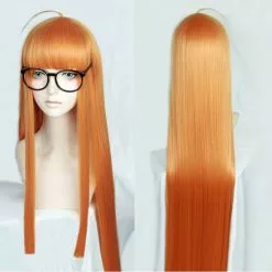 Cosplay&ware Anime Cosplay Persona 5 Costume Futaba Sakura Uniforms Jacket T-shirt Shorts Belt Stockings Glasses -Zentai shop online Hot Anime Cosplay Persona 5 Cosplay Costume Futaba Sakura Uniforms Jacket T shirt Shorts Belt Stockings 5.jpg 640x640q80 5.jpg 5