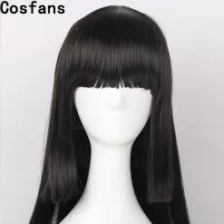 CosZtkhp Hot Cool Cosplay Costumes Anime Kakegurui Yumeko Jabami Japanese School Girls Uniform Full Set Jacket & Shirt Skirt Stockings Tie -Zentai shop online Hot Cool Cosplay Costumes Anime Kakegurui Yumeko Jabami Japanese School Girls Uniform Full Set Jacket Shirt 4.jpg 640x640q80 4.jpg 4