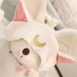 Cosplay&ware Japan Anime Moon Headwear Cartoon Cute Luna Cat Hair Clasp Hairlace Cosplay Snood Hairband -Zentai shop online Japan Anime Moon Headwear Cartoon Cute Luna Cat Hair Clasp Hairlace Cosplay Snood Hairband 4.jpg 640x640q80 4.jpg 4