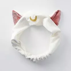 Cosplay&ware Japan Anime Moon Headwear Cartoon Cute Luna Cat Hair Clasp Hairlace Cosplay Snood Hairband -Zentai shop online Japan Anime Moon Headwear Cartoon Cute Luna Cat Hair Clasp Hairlace Cosplay Snood Hairband 5.jpg 640x640q80 5.jpg 5