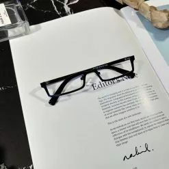 Cosplay&ware Japanese Korean Style Kawaii Lovely Glasses Cartoon Anime Half Frame Reverse Tokyo Ghoul Cosplay -Zentai shop online Japanese Korean style fashion kawaii lovely glasses cartoon anime glasses half frame reverse frame glasses tokyo 2.jpg 640x640q80 2.jpg 2