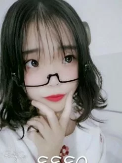 Cosplay&ware Japanese Korean Style Kawaii Lovely Glasses Cartoon Anime Half Frame Reverse Tokyo Ghoul Cosplay