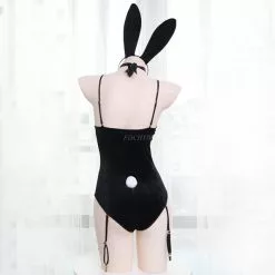 Cosplay&ware Japanese Sexy Bunny Girl Sleepwear Suit Female Women Cosplay Costume Jumpsuit Velvet Underwear Nightdress Cat Woman -Zentai shop online Japanese Sexy Bunny Girl Sleepwear Suit Female Women Cosplay Costume Jumpsuit Velvet Underwear Nightdress Cat Woman 3.jpg 640x640q80 3.jpg 3