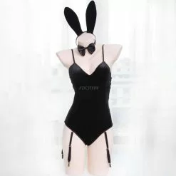 Cosplay&ware Japanese Sexy Bunny Girl Sleepwear Suit Female Women Cosplay Costume Jumpsuit Velvet Underwear Nightdress Cat Woman -Zentai shop online Japanese Sexy Bunny Girl Sleepwear Suit Female Women Cosplay Costume Jumpsuit Velvet Underwear Nightdress Cat Woman 4.jpg 640x640q80 4.jpg 4