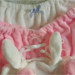 Cosplay&ware Japanese Sexy Cute Lovely Bunny Girl White Pink Anime Cospaly Erotic Role Play Kawaii Christmas Lingerie Outfits For Women -Zentai shop online Japanese Sexy Cute Lovely Bunny Girl White Pink Anime Cospaly Erotic Role Play Kawaii Christmas Lingerie 5.jpg 640x640q80 5.jpg 5