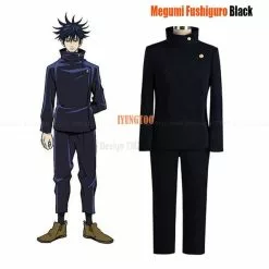 Cosplay&ware Jujutsu Kaisen Cosplay Costume Yuji Itadori Nobara Kugisaki Megumi Fushiguro Ryomen Sukuna Kimono Uniform Wigs -Zentai shop online Jujutsu Kaisen Cosplay Costume Jujutsu Kaisen Yuji Itadori Nobara Kugisaki Megumi Fushiguro Ryomen Sukuna Kimono Uniform 2.jpg 640x640q80 2.jpg 2