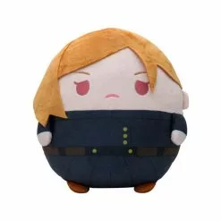 Cosplay&ware Jujutsu Kaisen Kugisaki Nobara Toys Anime Plush Doll Stuffed Toy Key Ring Bagpack Phone Pendants Size 10 15cm -Zentai shop online Jujutsu Kaisen Kugisaki Nobara Toys Anime Plush Doll Stuffed Toy Key Ring Bagpack Phone Pendants Size 4.jpg 640x640q80 4.jpg 4