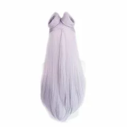 Ktip Up Kda Baddest Evelynn Cosplay Wigs Lol Long Hairpiece With Buns Heat Resistant Synthetic Hair Game Role Play -Zentai shop online KDA Baddest Evelynn Cosplay Wigs LOL KDA Long Hairpiece with Buns Heat Resistant Synthetic Hair Game 3.jpg 640x640q80 3.jpg 3