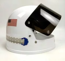 Cosplay&ware Kids Space Helmet Astronaut Costume Spaceman Headgear Accessory Carnival Party Halloween -Zentai shop online Kids Space Helmet Astronaut Helmet Costume Spaceman Headgear Accessory Carnival Party Halloween 5.jpg 640x640q80 5.jpg 5