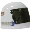 Cosplay&ware Kids Space Helmet Astronaut Costume Spaceman Headgear Accessory Carnival Party Halloween