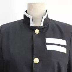 FLOORSOUTH Kisatsutai Team Uniform Kamado Cosplay Costume Anime Demon Slayer Kimetsu No Yaiba Unisex -Zentai shop online Kisatsutai Team Uniform Kamado Tanjuurou Cosplay Costume Anime Demon Slayer Kimetsu no Yaiba Costume Unisex Uniform 2.jpg 640x640q80 2.jpg 2