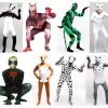 Cosplay&ware Lycra Zentai Suits Animal Costume Halloween Cosplay
