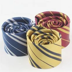 Esihou Magic School Tie Cosplay Costumes Acc Accessories College Necktie Fans Gift -Zentai shop online Magic School Tie Cosplay Costumes Acc Accessories Magic College Necktie Fans Gift 5.jpg 640x640q80 5.jpg 5