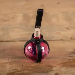 Cosplay&ware Medieval Round Bottle With A Leather Holder Steampunk Belt Accessory For Larp Costume Cosplay -Zentai shop online Medieval Alchemy Round Flask Potion Bottle With A Cork Leather Holder Steampunk Belt Accessory For Larp 2.jpg 640x640q80 2.jpg 2