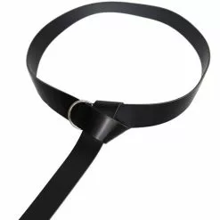 Cosplay&ware Medieval Waist Ring Wrap Belt Larp Costume For Adult Men Viking Knight Leather Waistband Celtic Buckle -Zentai shop online Medieval Warriors Waist Ring Wrap Belt Larp Costume Parts For Adult Men Viking Knight Leather WaistBand 3.jpg 640x640q80 3.jpg 3