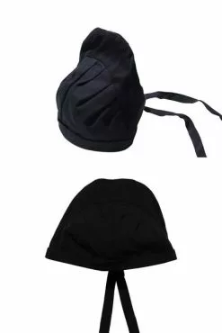 Cosplay&ware Men Traditional Chinese Style Hanfu Retro Hat Cap Samurai Cosplay Oriental Headwear Headpiece Black Hats Stage Props -Zentai shop online Men Traditional Chinese Style Hanfu Retro Hat Scholar Cap Samurai Cosplay Oriental Headwear Headpiece Black Hats 5.jpg 640x640q80 5.jpg 5