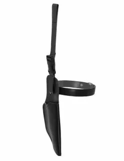 YiZYiF Men Harness Belt Cosplay Faux Leather Dual Sword Carrying Back Scabbard Holder Pistol Holster Costumes -Zentai shop online Men harness belt cosplay Faux Leather Dual Sword Carrying Back Scabbard Holder Harness Back Belt Pistol 4.jpg 640x640q80 4.jpg 4