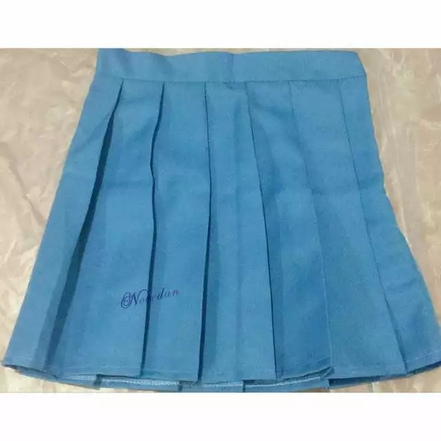 Novedan Mikan Tsumiki Cosplay Anime Danganronpa Dangan Ronpa 2 Costume Women Outfit Sets Halloween Party Dress Wig 6 Novedan Mikan Tsumiki Cosplay Anime Danganronpa Dangan Ronpa 2 Costume Women Outfit Sets Halloween Party Dress Wig - Image 6