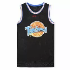 NWZSM Movie Cosplay Costumes Space-jam Tune-squad 1 Bugs 10 Lola Bunny Basketball Team Jersey Stitched Number Tops Sports Uniform -Zentai shop online Movie Cosplay Costumes Space Jam Tune Squad 1 BUGS 10 LOLA Bunny Basketball Team Jersey Stitched 2.jpg 640x640q80 2.jpg 2
