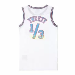 NWZSM Movie Cosplay Costumes Space-jam Tune-squad 23 1 Bugs 10 Lola 22 Murray Bunny Basketball Jersey Stitched Number -Zentai shop online Movie Cosplay Costumes Space Jam Tune Squad 23 1 BUGS 10 LOLA 22 Murray Bunny Basketball 3.jpg 640x640q80 3.jpg 3