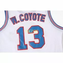 NWZSM Movie Cosplay Costumes Space-jam Tune-squad 23 1 Bugs 10 Lola 22 Murray Bunny Basketball Jersey Stitched Number -Zentai shop online Movie Cosplay Costumes Space Jam Tune Squad 23 1 BUGS 10 LOLA 22 Murray Bunny Basketball 5.jpg 640x640q80 5.jpg 5