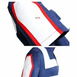NWZSM My Hero Academia Boku No Cosplay Costume Men Women School Uniform Gym Training Suit Sportswear T Shirt Pants Set -Zentai shop online My Hero Academia Boku no Hero Academia Cosplay Costume Men Women School Uniform Gym Training Suit 5.jpg 640x640q80 5.jpg 5