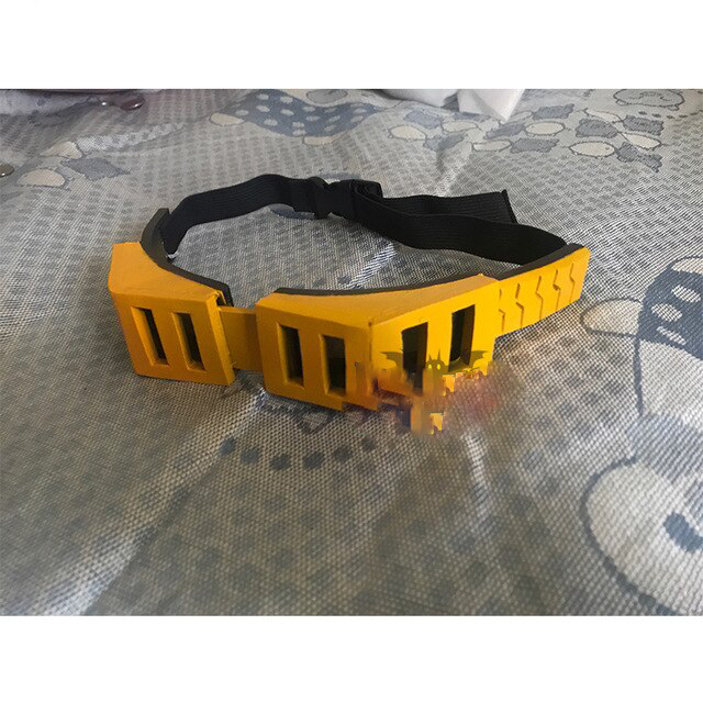 Cosplay&ware My Hero Academia Boku No Akademia Aizawa Shouta Cosplay Glasses Eraser Head Halloween 1 Cosplay&ware My Hero Academia Boku No Akademia Aizawa Shouta Cosplay Glasses Eraser Head Halloween