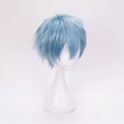 Cosplay&ware My Hero Academia Tomura Shigaraki Wig Boku No Wigs Heat Resistant Synthetic Hair Cosplay & Cap -Zentai shop online My Hero Academia Tomura Shigaraki Wig Boku no Hero Academia Wigs Heat Resistant Synthetic Hair Cosplay 1.jpg 640x640q80 1.jpg 1