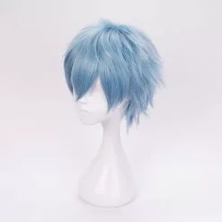 Cosplay&ware My Hero Academia Tomura Shigaraki Wig Boku No Wigs Heat Resistant Synthetic Hair Cosplay & Cap -Zentai shop online My Hero Academia Tomura Shigaraki Wig Boku no Hero Academia Wigs Heat Resistant Synthetic Hair Cosplay 2.jpg 640x640q80 2.jpg 2
