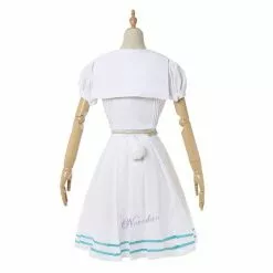 Novedan Anime Cosplay Beastars Haru Costume Lolita Dress Wig Ears Women Japanese School Uniform White Rabbit Halloween -Zentai shop online New Anime Cosplay Beastars Haru Costume Lolita Dress Wig Ears Women Japanese School Uniform White Rabbit 4.jpg 640x640q80 4.jpg 4