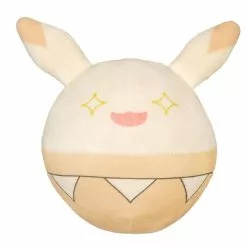 RANMO Anime Genshin Impact Klee Ganyu Keqing Bomb Dango Cute Short Plush Doll Pillow Toys Cartoon Cushion Xmas Birthday Gifts -Zentai shop online New Anime Genshin Impact Klee Ganyu Keqing Bomb Dango Cute Short Plush Doll Pillow Cute Toys 3.jpg 640x640q80 3.jpg 3