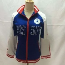 Novedan Anime Yuri On Ice Plisetsky Cosplay Coat Jacket Yurio Costume -Zentai shop online New Anime Yuri on Ice Yuri Plisetsky Cosplay Coat Yuri on Ice Jacket Yurio Cosplay Costume 4.jpg 640x640q80 4.jpg 4