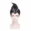Ktip Up Danganronpa Dangan Ronpa Cosplay Wig Role Play Hair Halloween Costume Wigs & Cap