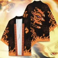 WMVCXI Hokage Ninja Konoha Kakashi Sharingan Cosplay Costumes Sasuke Kimono Haori Teens Cloak Cardigan Bathrobe Pajamas Sleepwear -Zentai shop online New Hokage Ninja Konoha Kakashi Sharingan Cosplay Costumes Sasuke Kimono Haori Teens Cloak Cardigan Bathrobe Pajamas 2.jpg 640x640q80 2.jpg 2