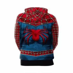 Cosplay&ware Spider Man Far From Home 3d Printed T Shirts Men Sleeve Compression Long Tops Male Cosplay Costume -Zentai shop online New Spider Man Far From Home 3D Printed T shirts Men Raglan Sleeve Compression Shirts 2019 4.jpg 640x640q80 4.jpg 4