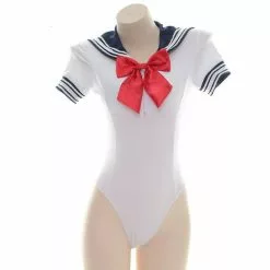 LILICOCHAN Ojbk Sexy Costumes School Girls Cosplay Exotic Apparel For Women Short Sleeves Bodysuit Adorable Swimsuit With -Zentai shop online OJBK New Sexy Costumes School Girls Cosplay Exotic Apparel For Women Short Sleeves Bodysuit Adorable Swimsuit 3.jpg 640x640q80 3.jpg 3
