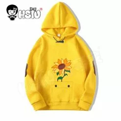 Ohto Ai Hoodie Anime Wonder Egg Priority Cosplay Clothing Hsiu Pullover Yellow Sweatshirt Unisex Casual Suits Outdoor -Zentai shop online Ohto Ai Hoodie Anime Wonder Egg Priority Cosplay Clothing HSIU Pullover Yellow Sweatshirt Unisex Casual Suits 2.jpg 640x640q80 2.jpg 2